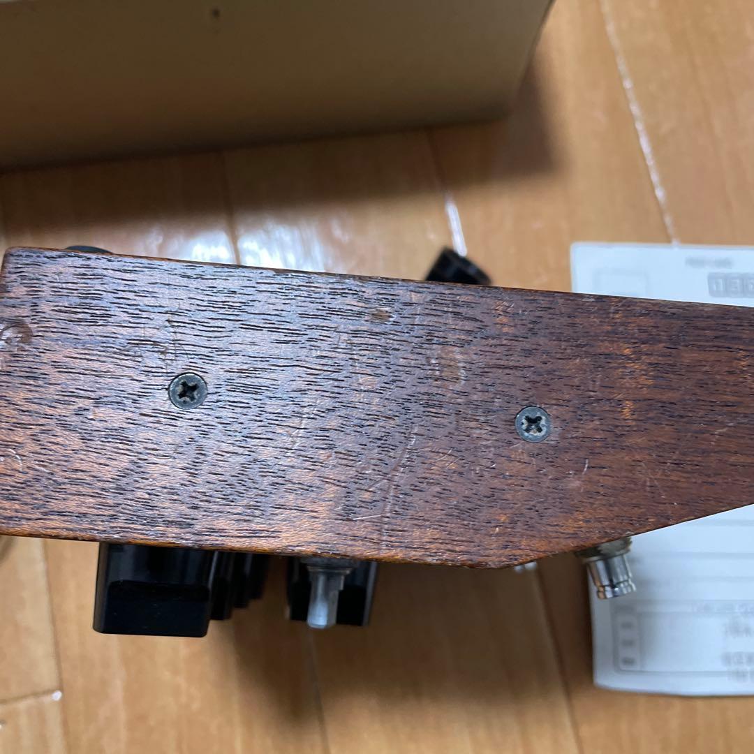 ギター Crews G.O.D. Genius Over Drive