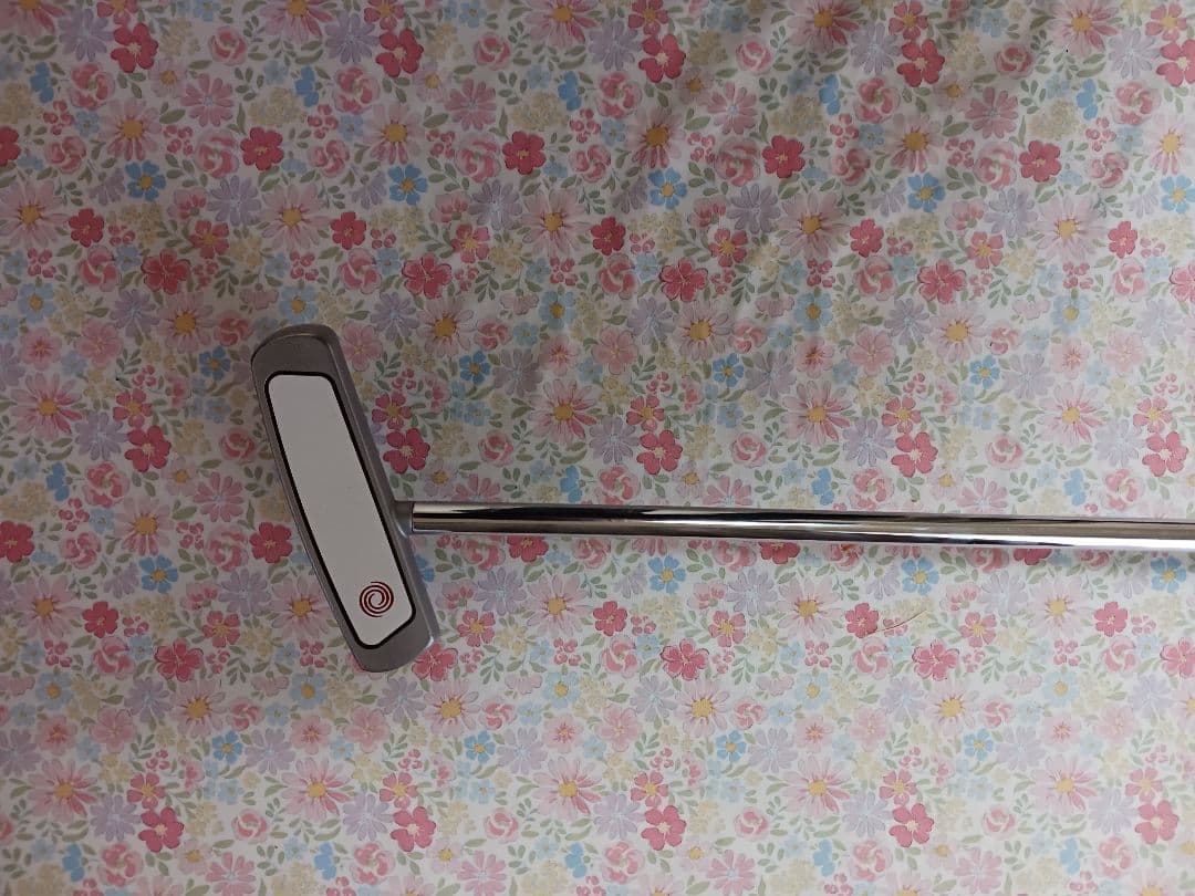 Odyssey White Hot OG 5C パター