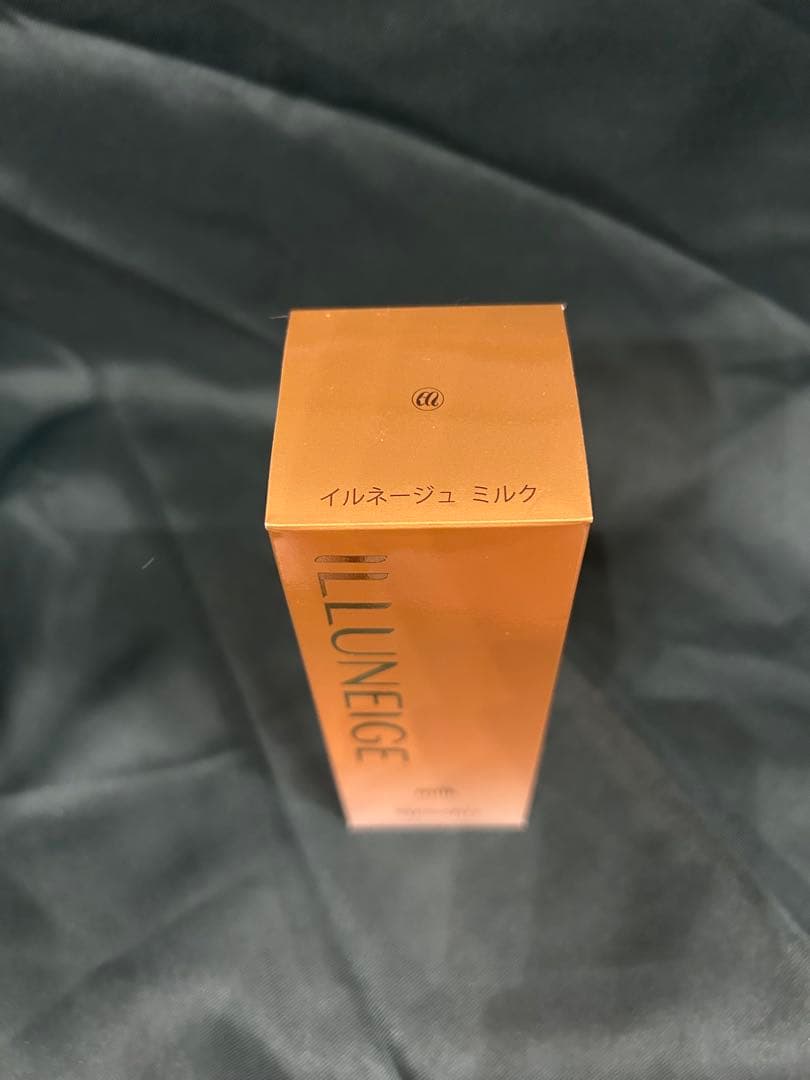 MENARDイルネージュ milk イルネージュ ミルク