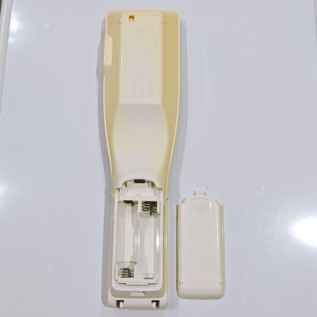 2833 富士通 フジツウ AR-FCC1J エアコン リモコン