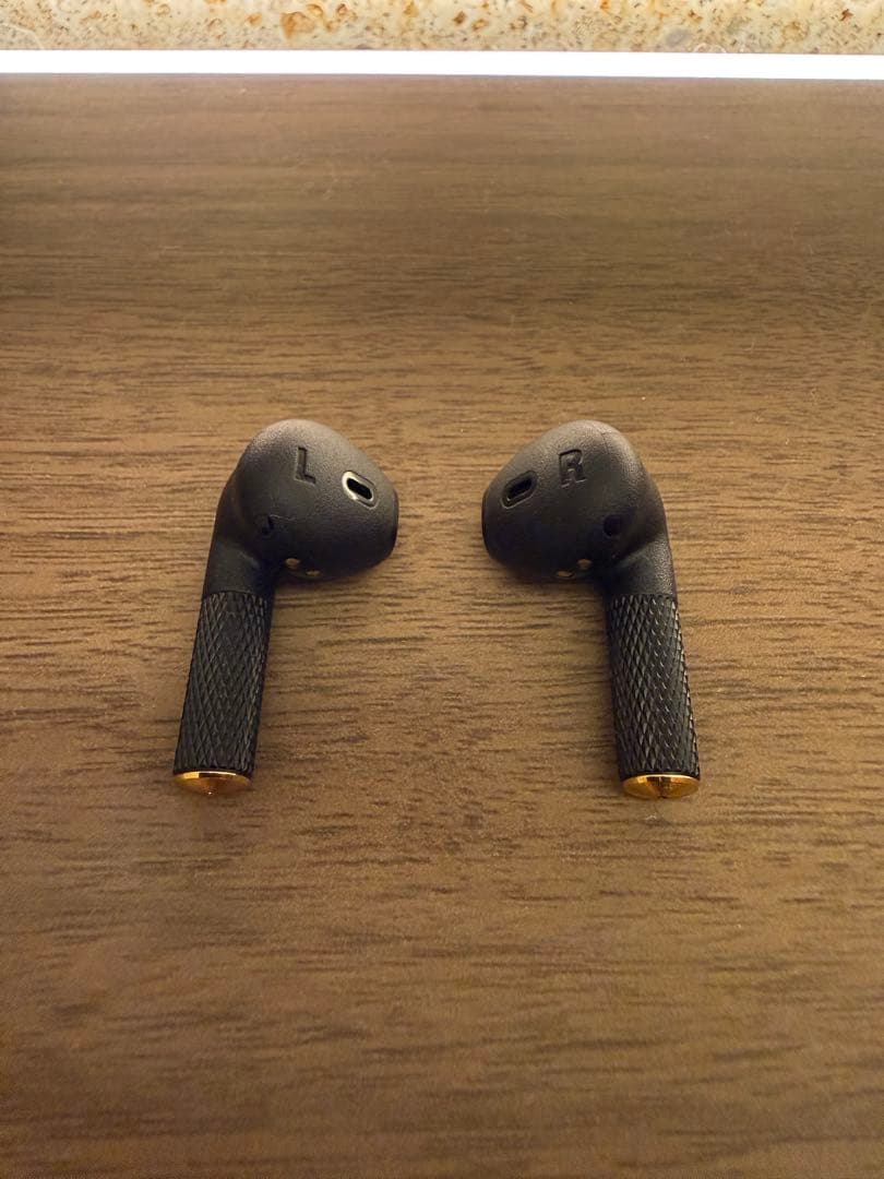 Marshall Minor III ワイヤレスイヤホン　美品