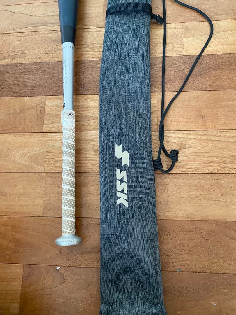 SSK mm18 ミドルライト　83cm 660g