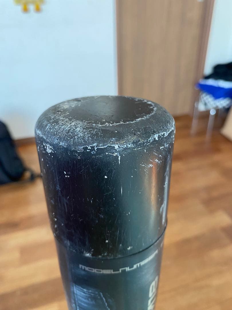 SSK mm18 ミドルライト　83cm 660g