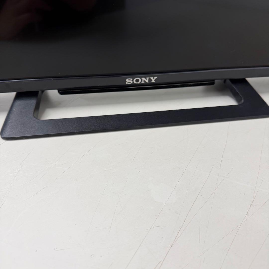 SONY 液晶テレビ 32インチ　BRAVIA KJ-32W500E