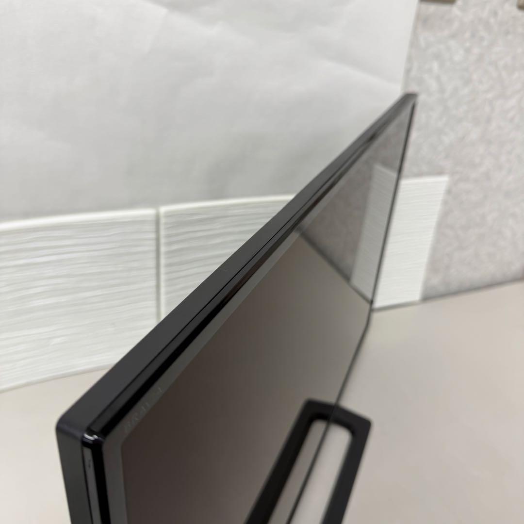 SONY 液晶テレビ 32インチ　BRAVIA KJ-32W500E