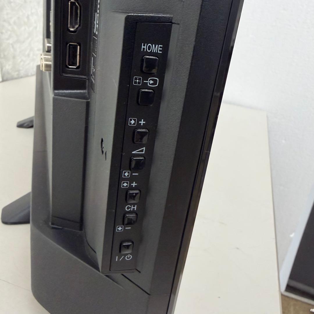 SONY 液晶テレビ 32インチ　BRAVIA KJ-32W500E