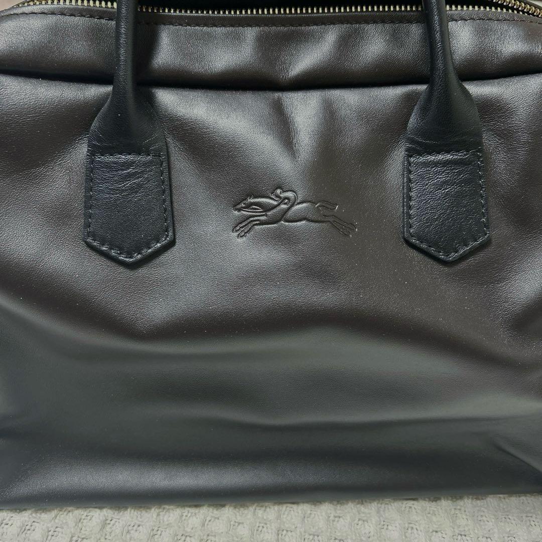 LONGCHAMP ロンシャン ハンドバッグ
