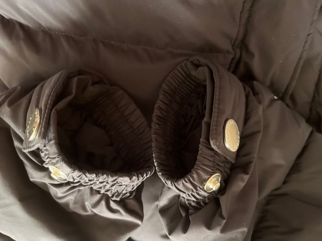 TATRAS ダウンジャケット ダークネイビー