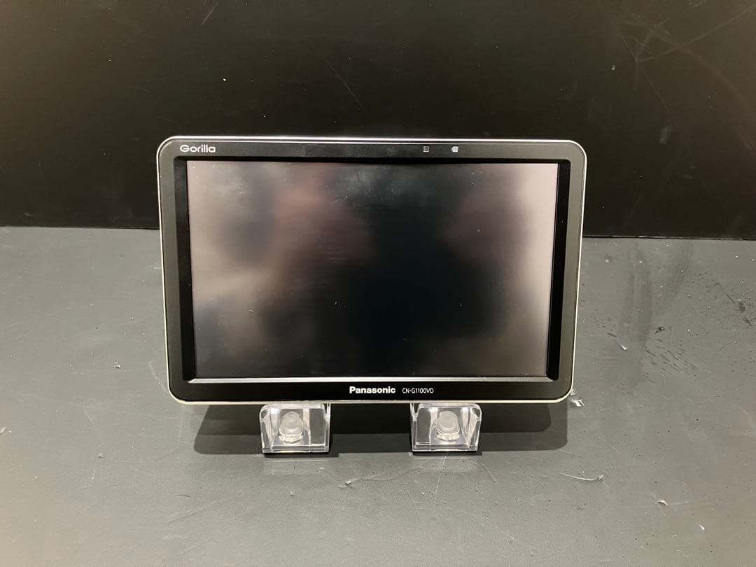 Panasonic CN-G1100VD カーナビ 7インチ