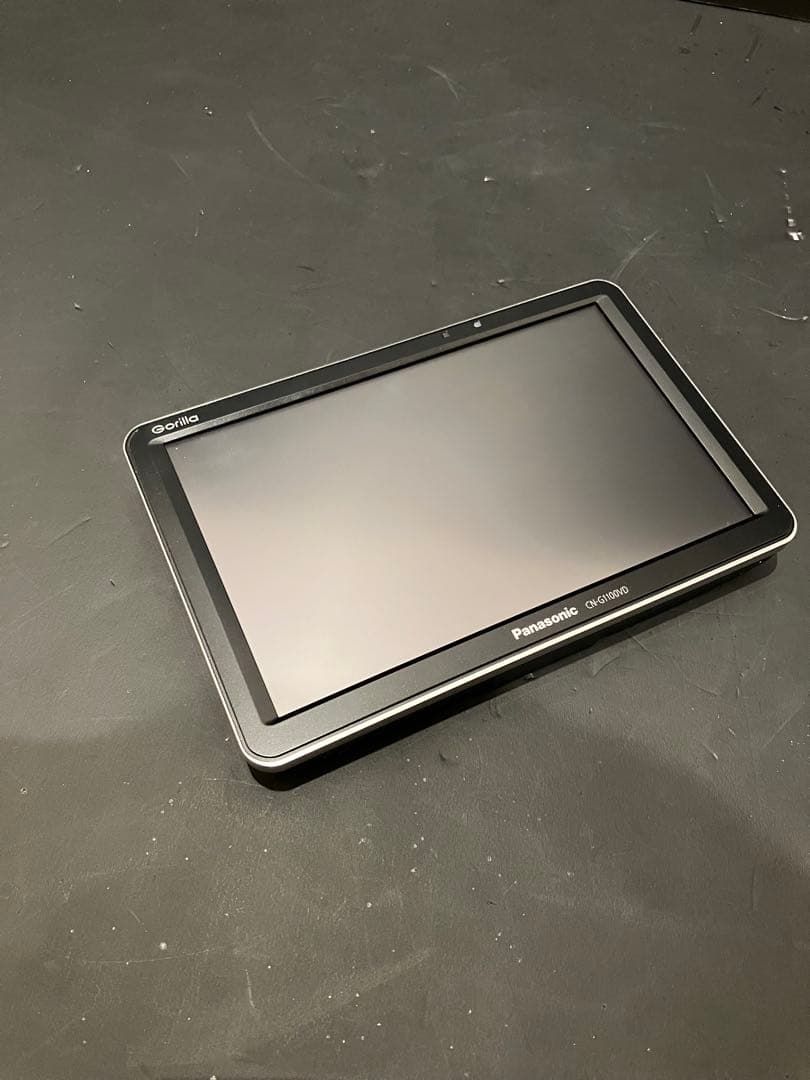 Panasonic CN-G1100VD カーナビ 7インチ