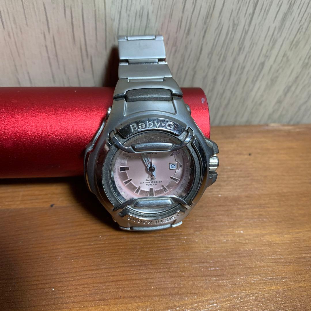 G-SHOCK Baby-G まとめ売り