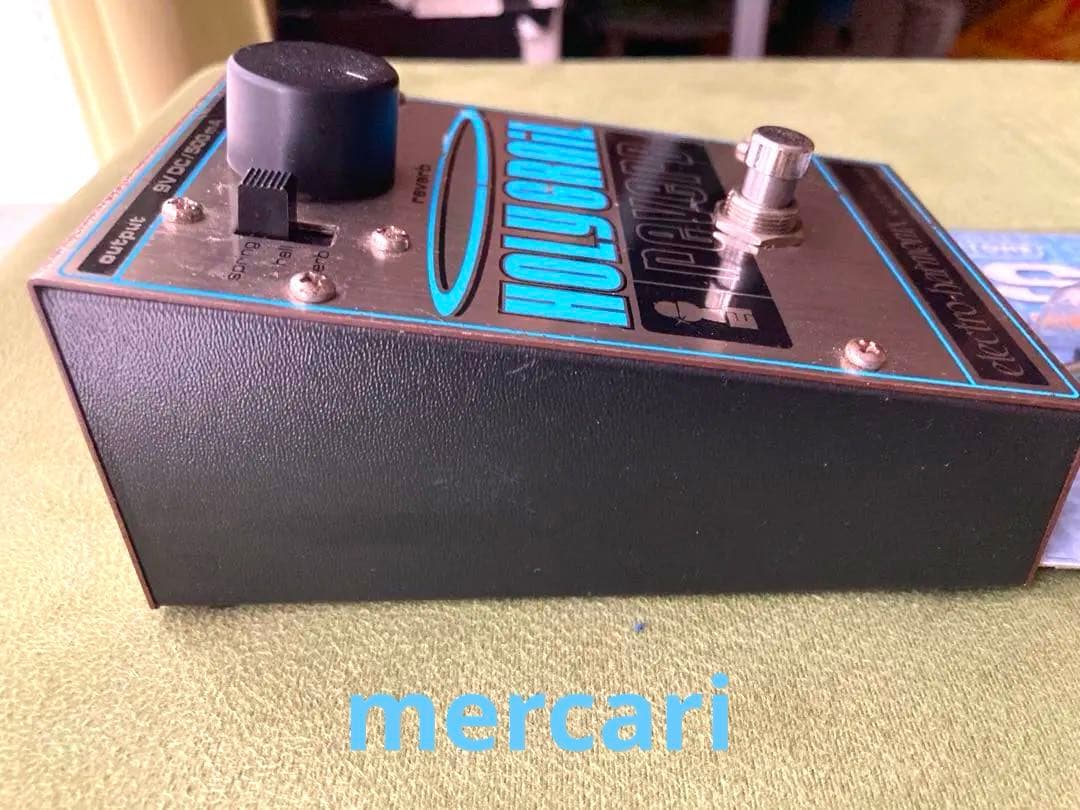 Electro-Harmonix HOLY GRAIL Reverb 初期型