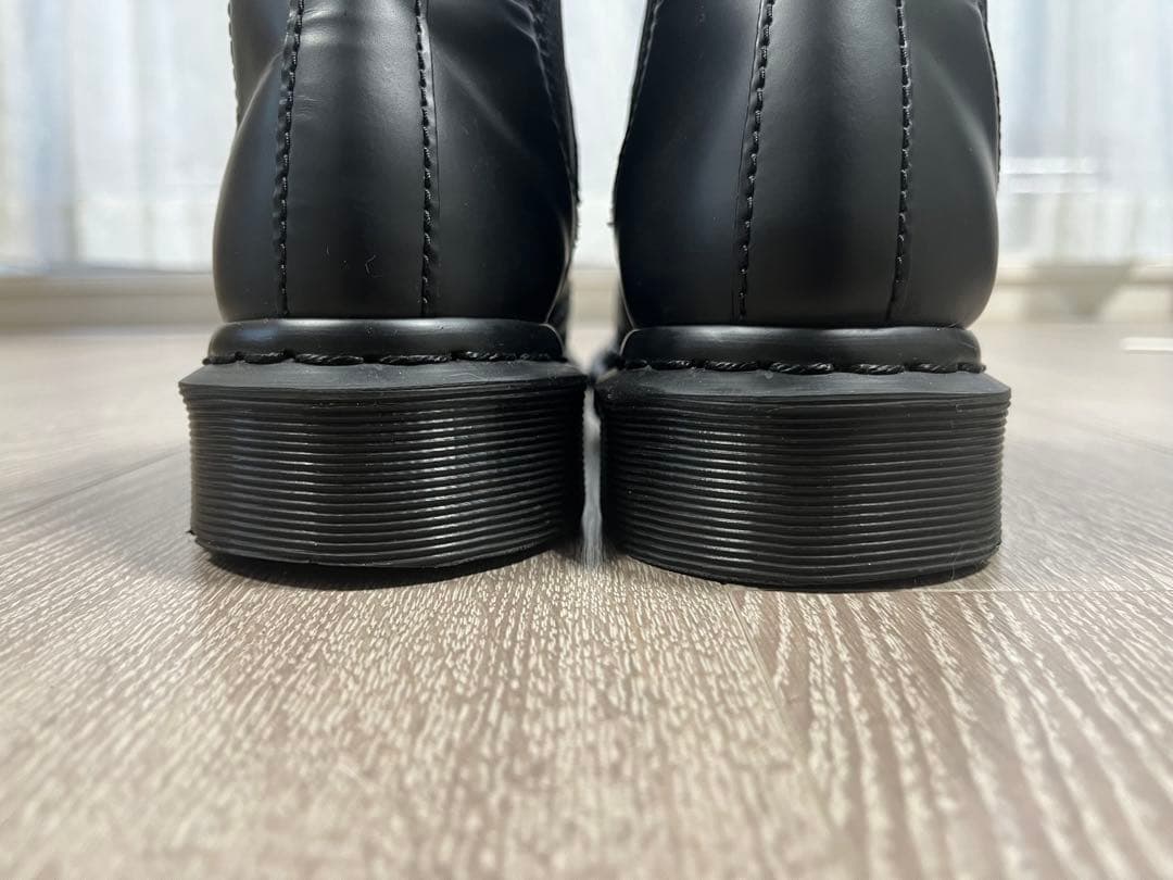 Dr.Martensドクターマーチン チェルシー　サイドゴアブーツ