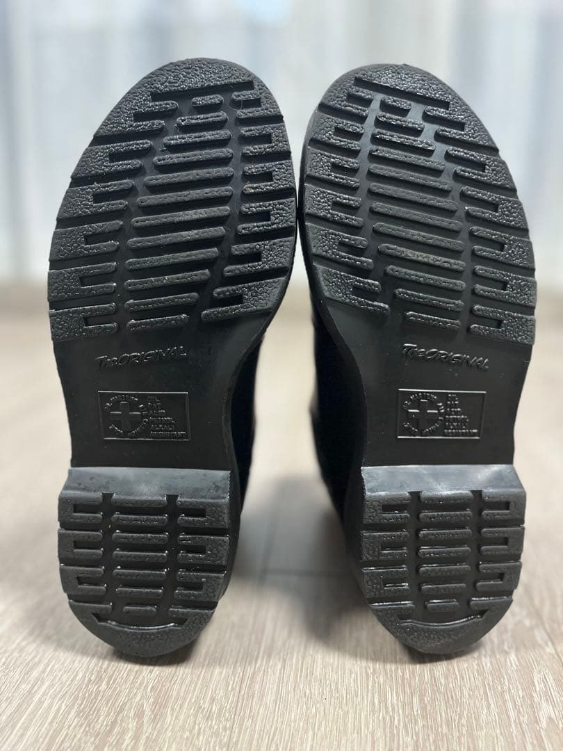 Dr.Martensドクターマーチン チェルシー　サイドゴアブーツ