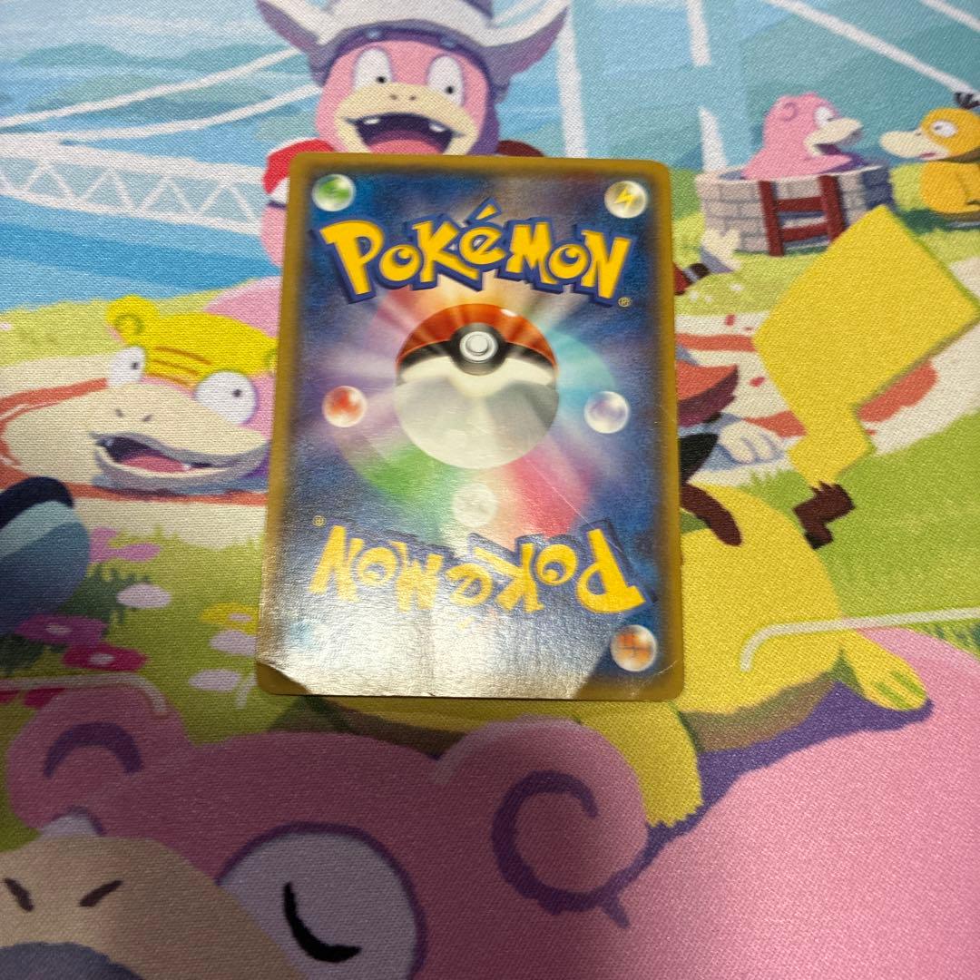 のピカチュウ25周年、レシラムexbwr.マグマ団のグラードンEX