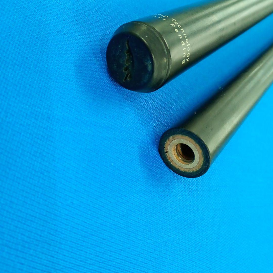 プレデター　エアー　ジャンプキュー