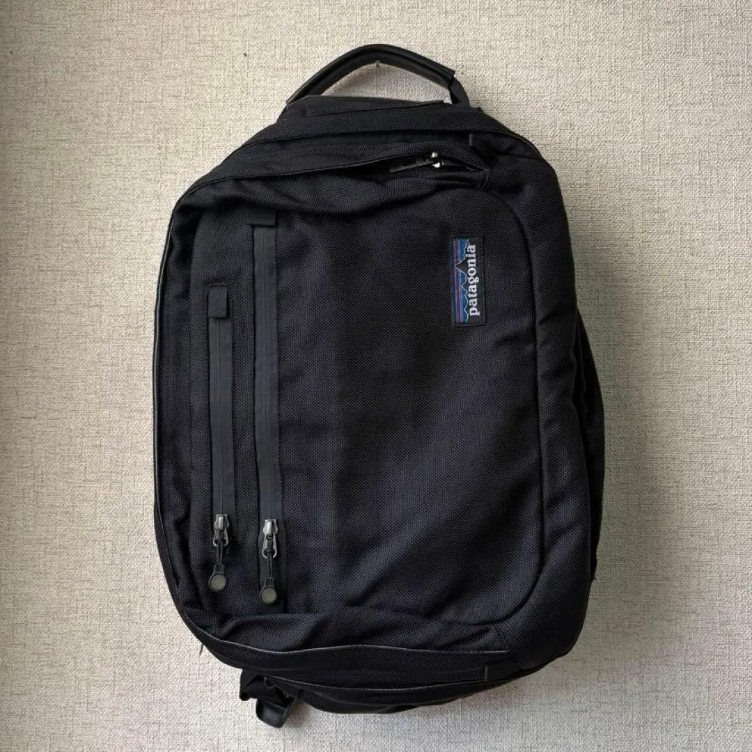 極美品 希少 パタゴニア MLC 2007年 30L Bag backpack