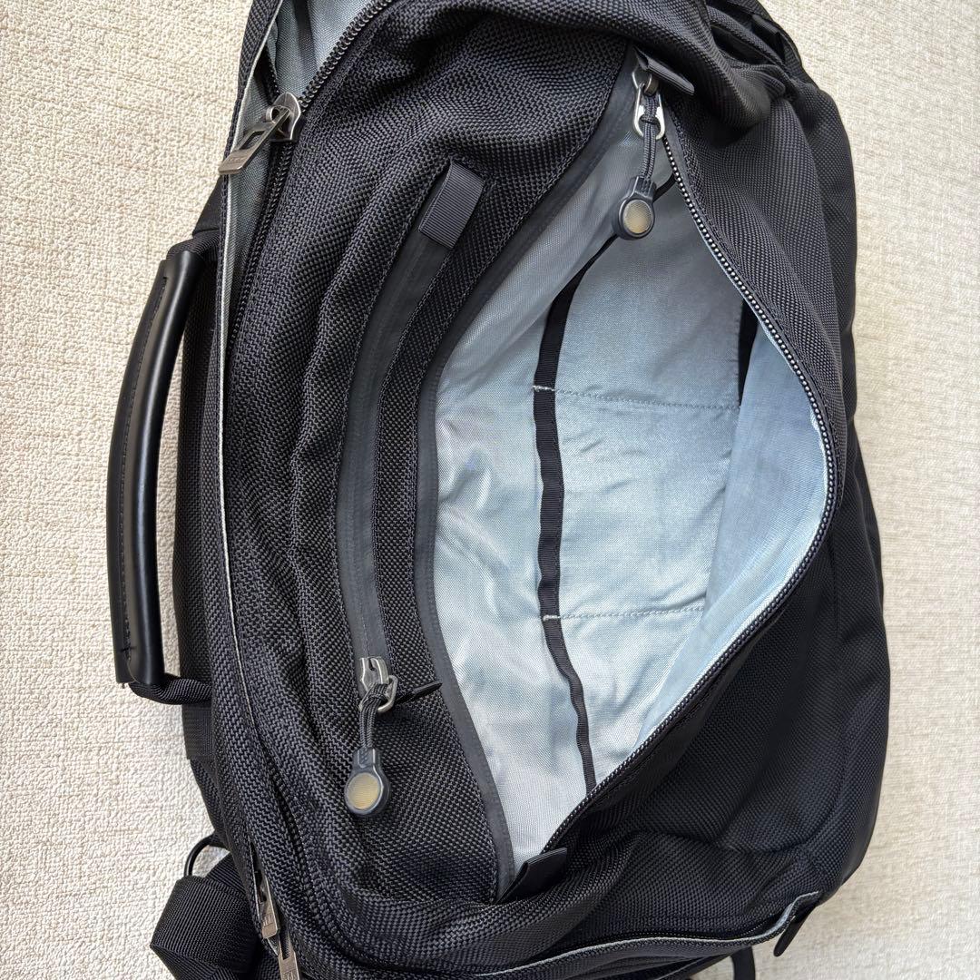 極美品 希少 パタゴニア MLC 2007年 30L Bag backpack