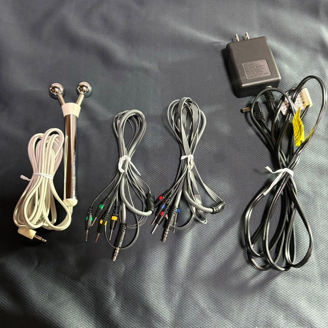 値下げ中！テクノリンク Shape Lift スリムビューティハウス EMS