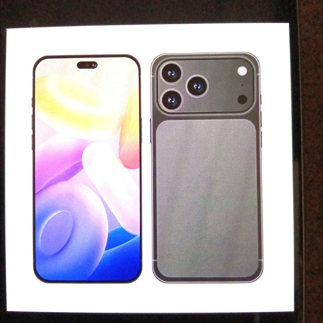 週末セール 117 Pro Max 6.7インチ 1TB 5Gスマートフォン