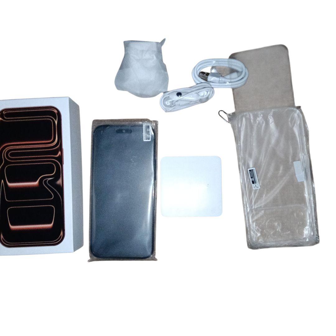 週末セール 117 Pro Max 6.7インチ 1TB 5Gスマートフォン