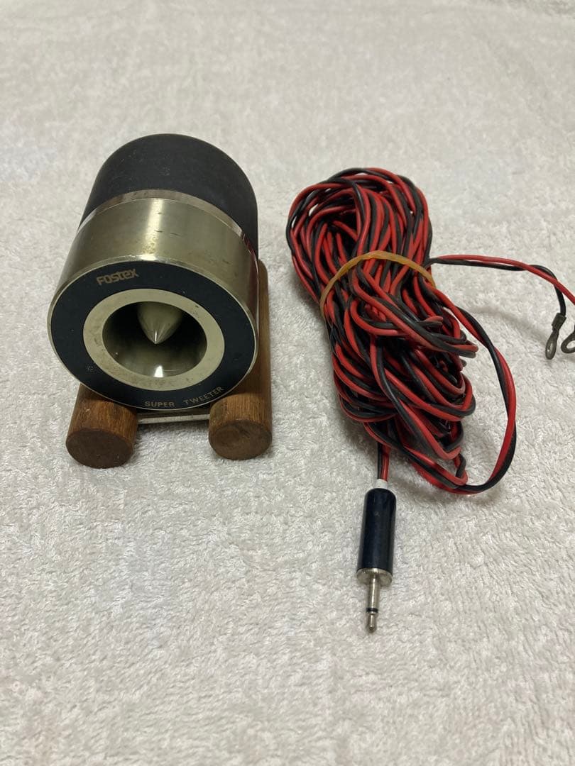 Fostex T90A スピーカー