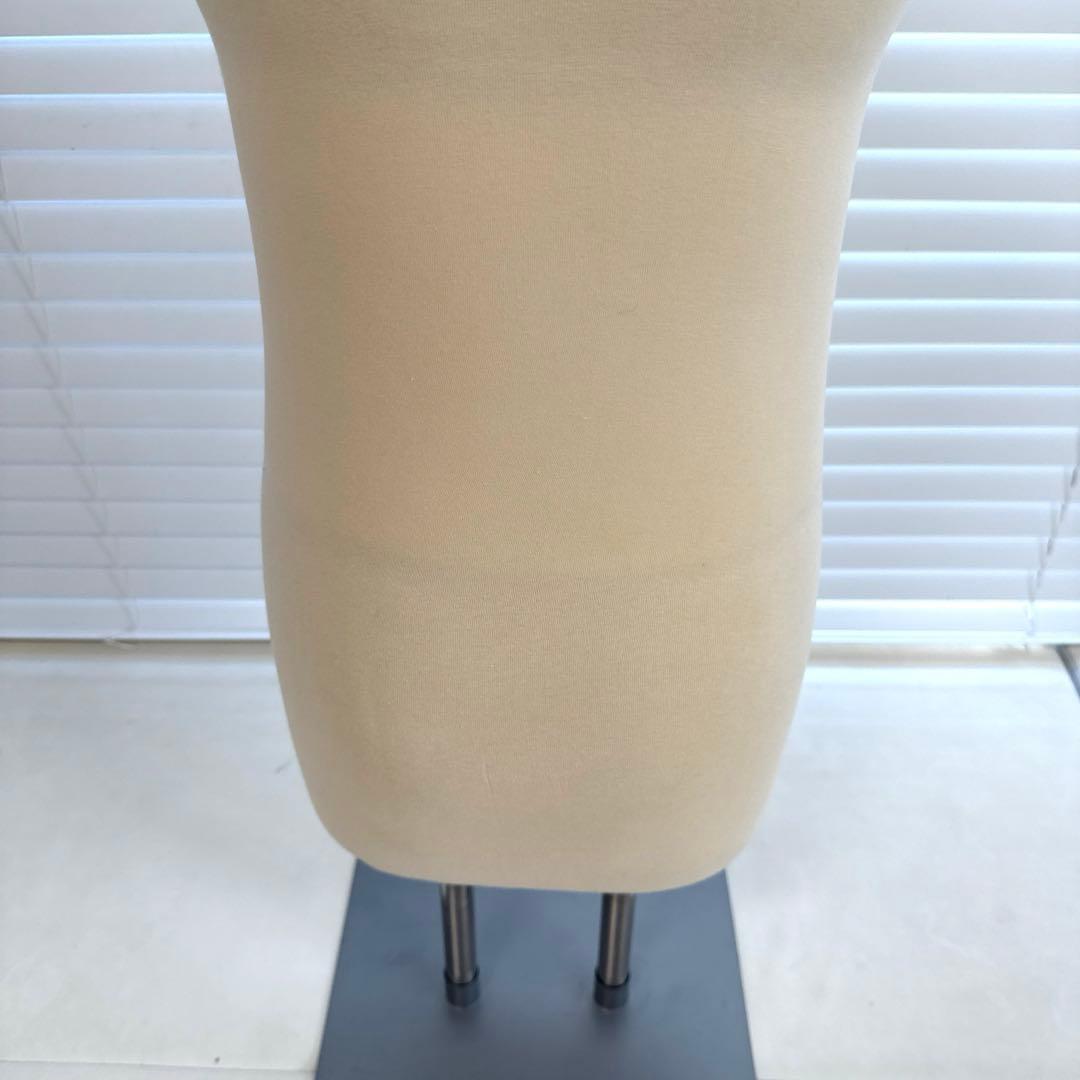 着付け練習用　ボディ　マネキン　美品