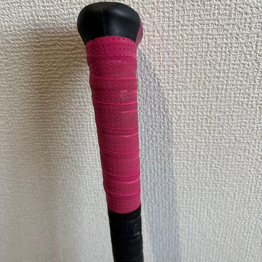 美津和タイガー iota 76cm 560g 少年軟式 軽量 高反発