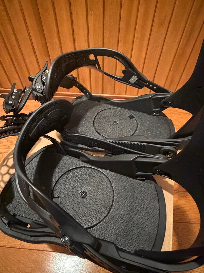 UNION STRATA 24-25 Sサイズ　ユニオンストラータ