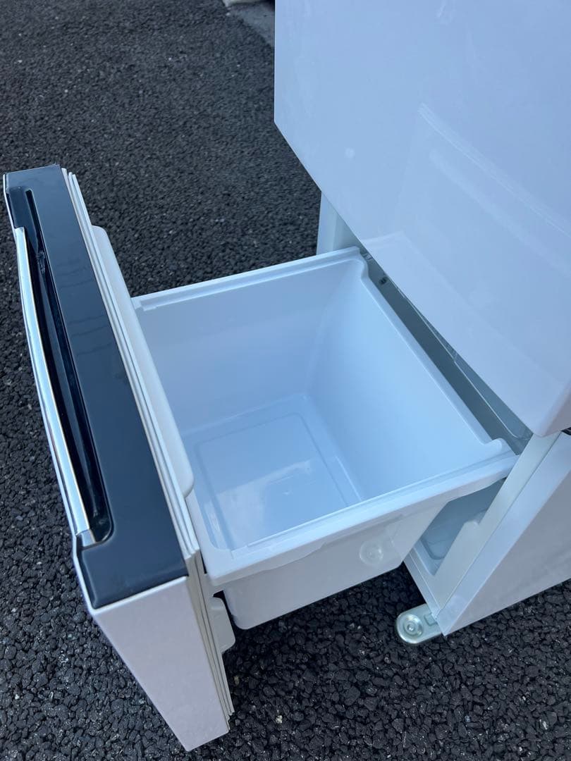 Hisense 冷蔵庫 2020年製