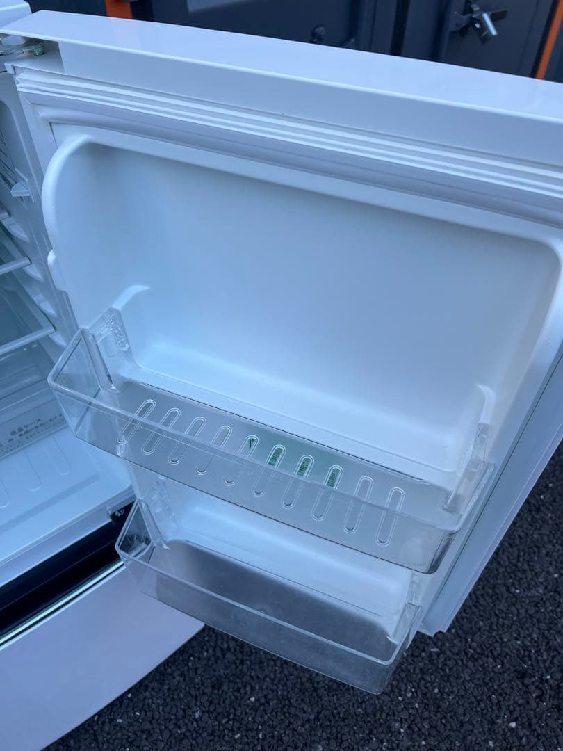 Hisense 冷蔵庫 2020年製