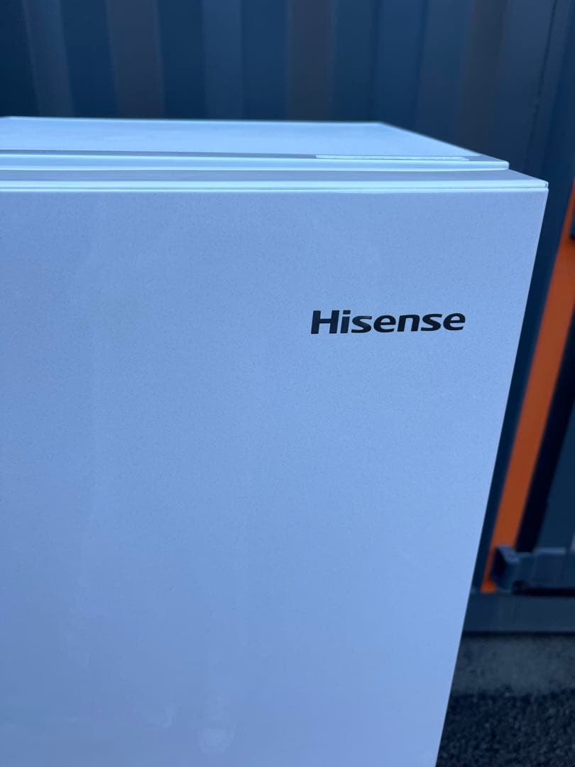 Hisense 冷蔵庫 2020年製