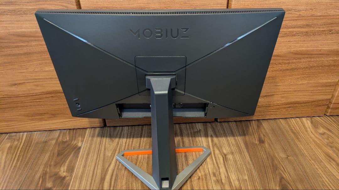 BenQ MOBIUZ EX2510S 【箱なし】