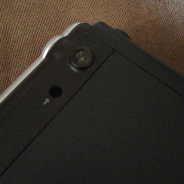 ソニー VAIO PCG 7 S 1 N