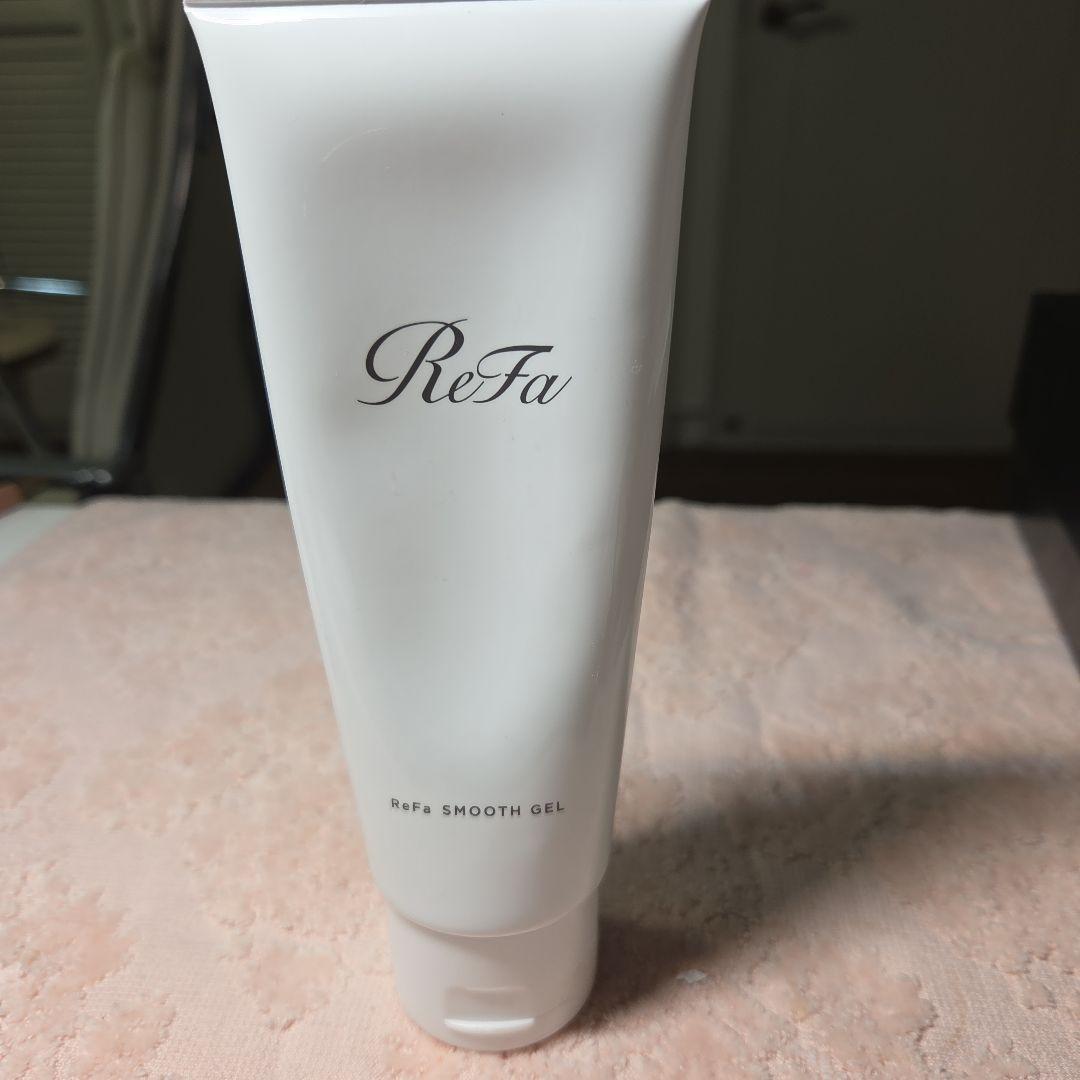 ReFa DERMA HEAT 美顔器