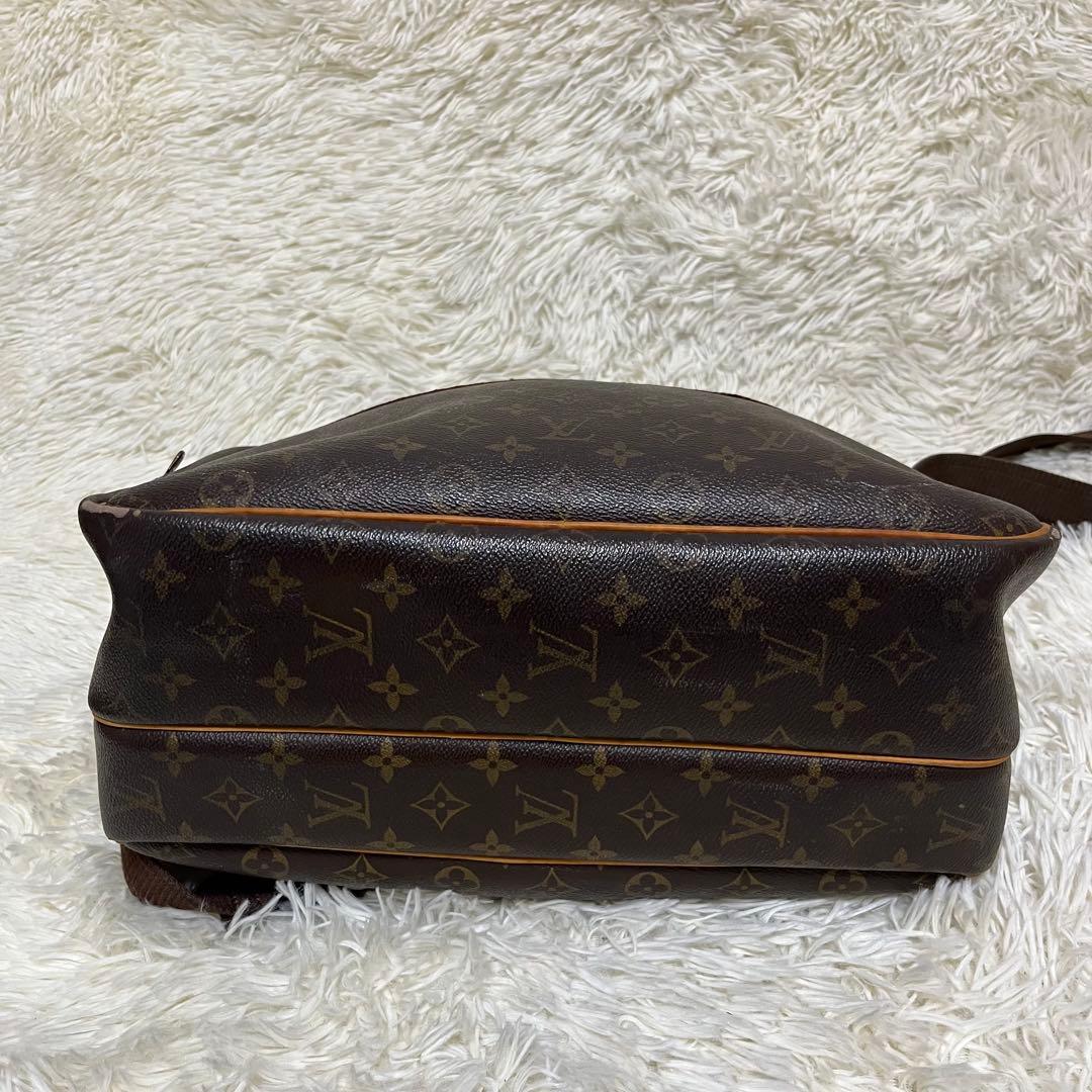 Louis Vuitton メッセンジャーバッグ リポーター　SP1021