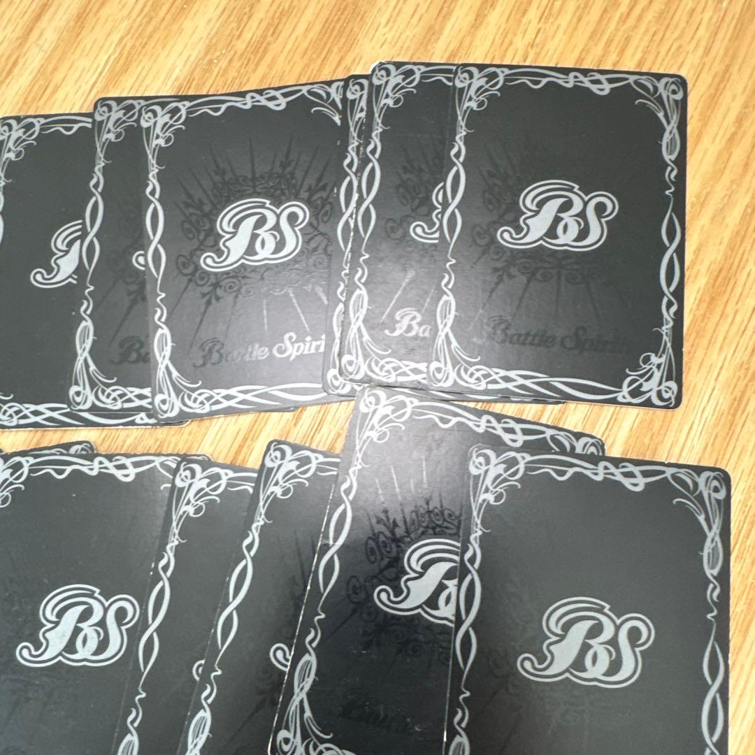 バトスピ 初期　レリーフ　まとめ売り【5478