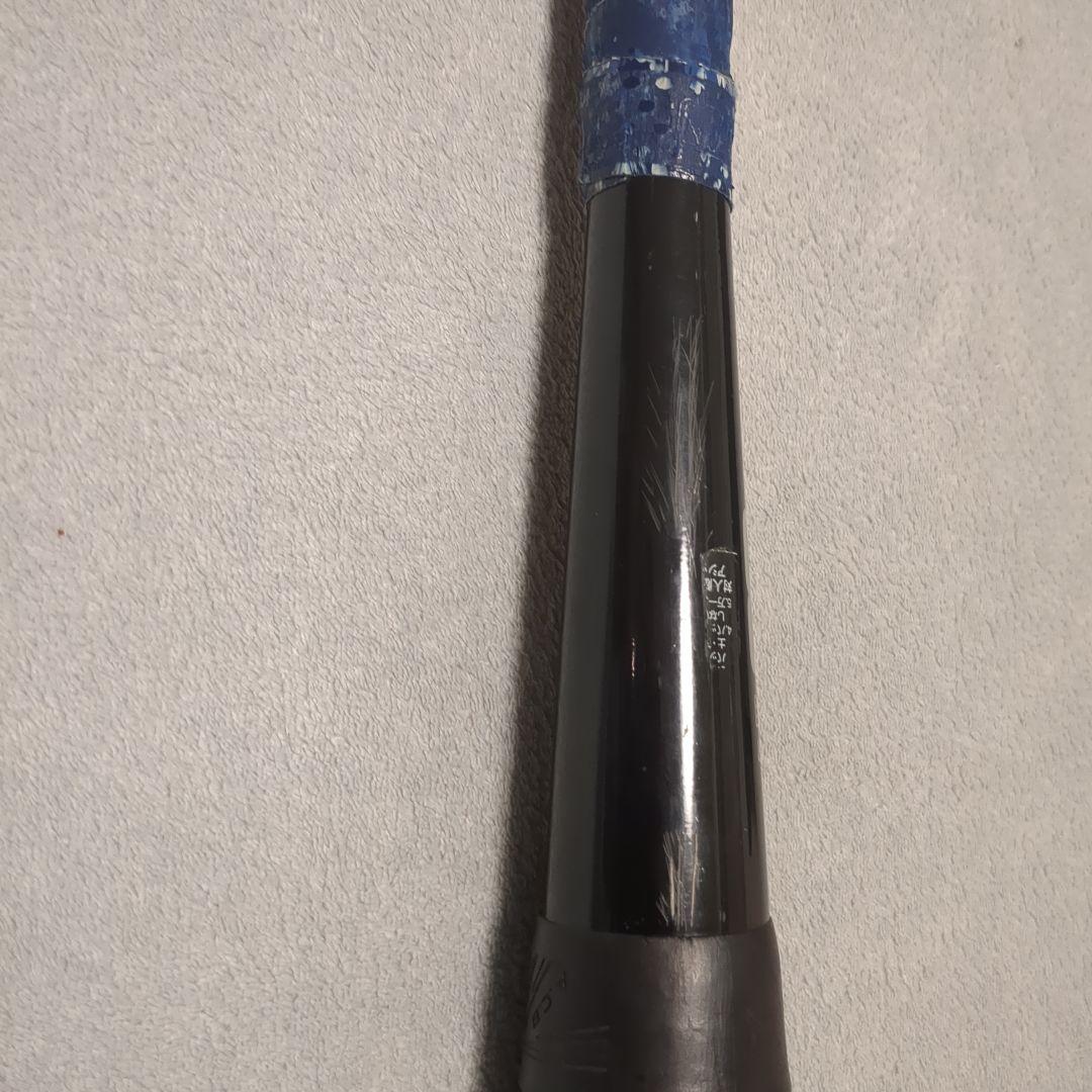 StarShine 2nd 軟式バット 73cm