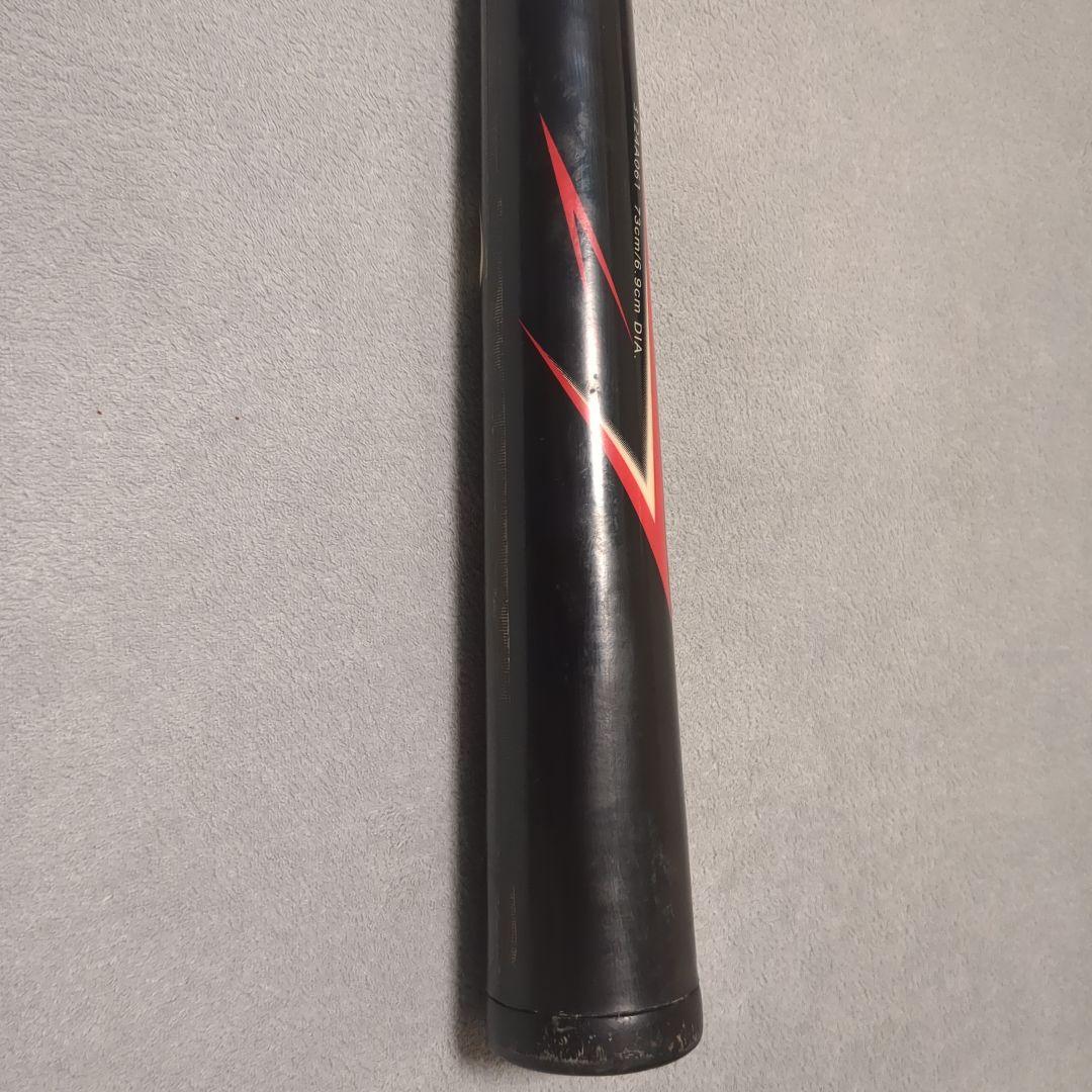 StarShine 2nd 軟式バット 73cm