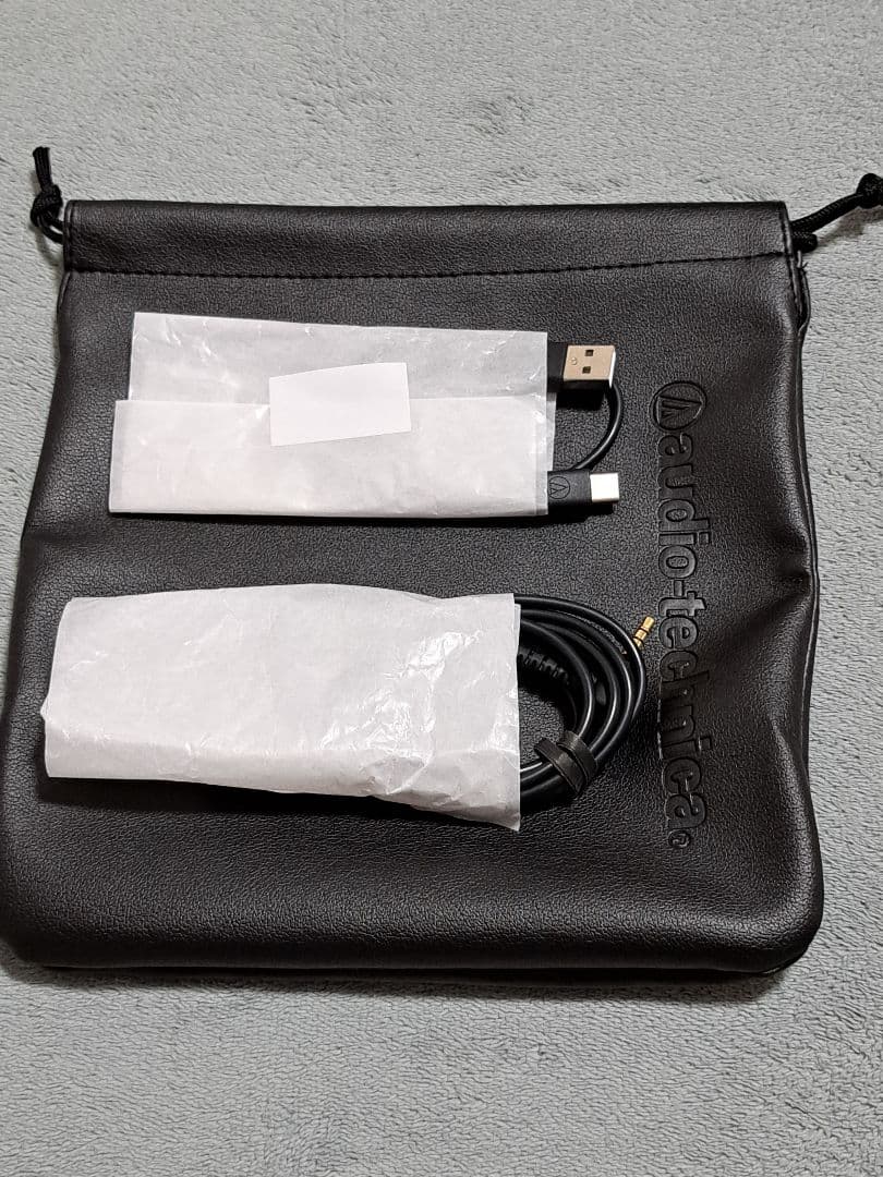 けっけさんのaudio-technica　ath m50xbt2