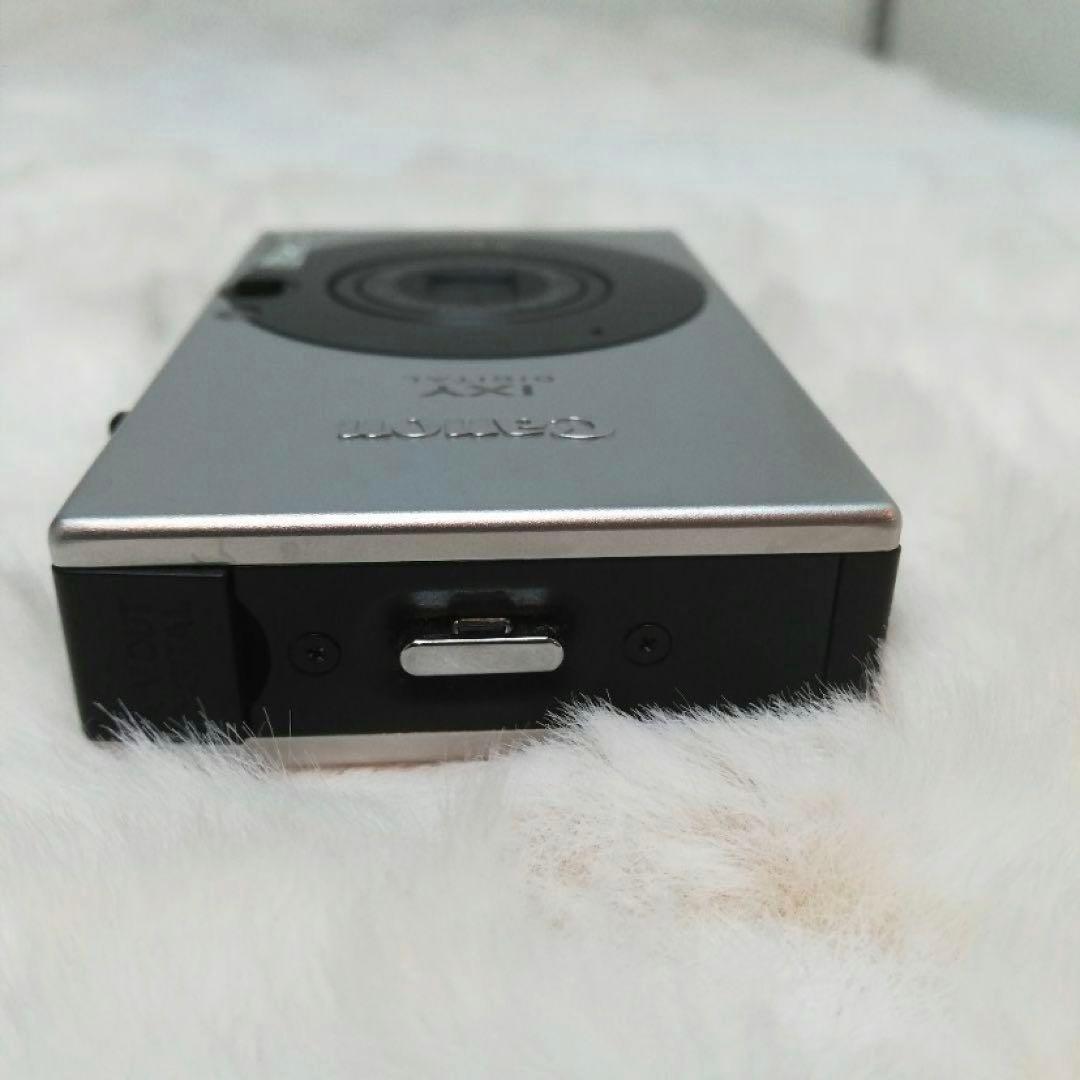 デジタルカメラ Canon IXY DIGITAL 10