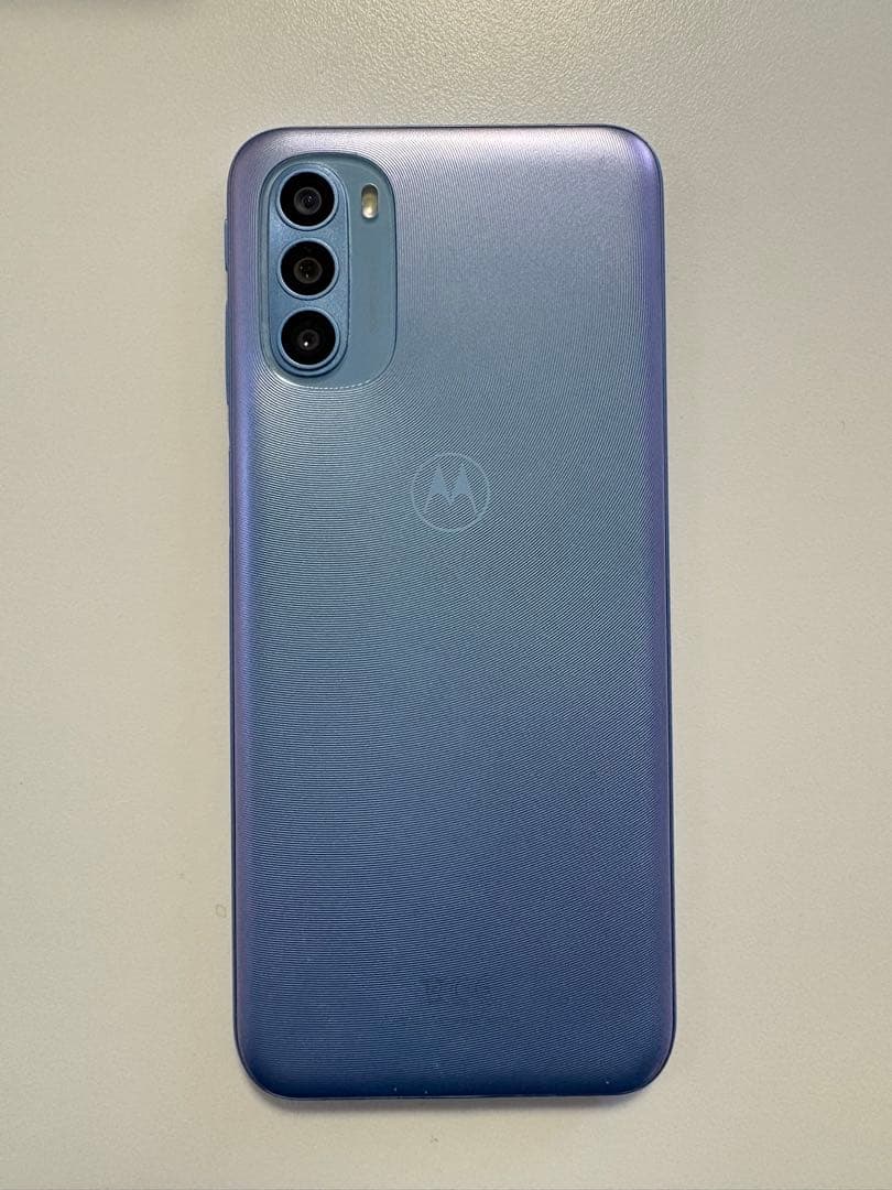スマートフォン本体 Motog31 128GB
