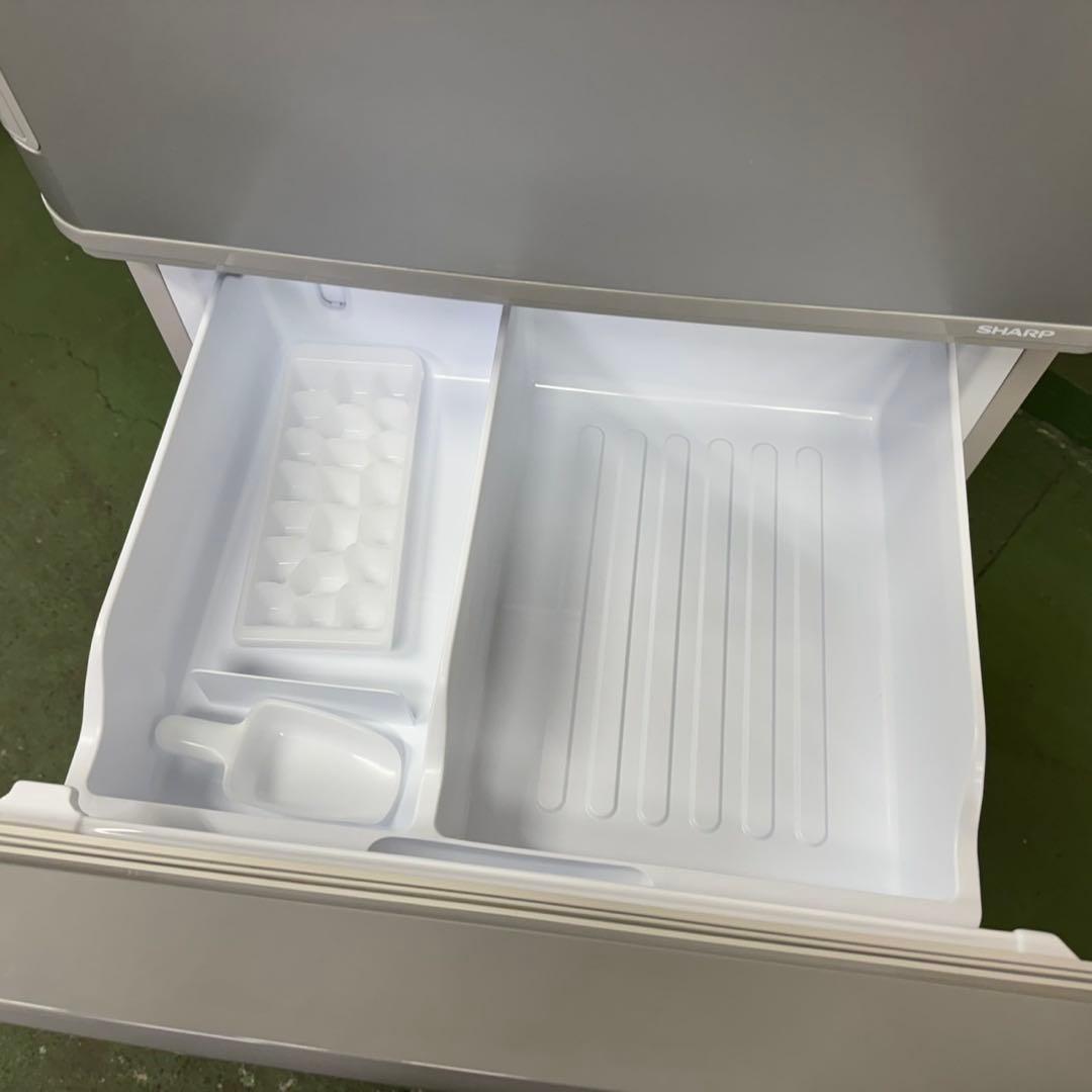 330 冷蔵庫　大型　どっちもドア　300L〜400L 格安　美品！　オススメ