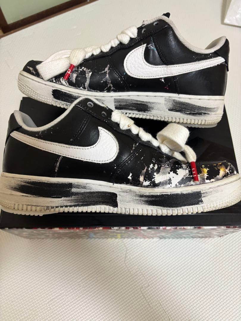 Nike Air Force 1 07 パラノイズ　26㎝