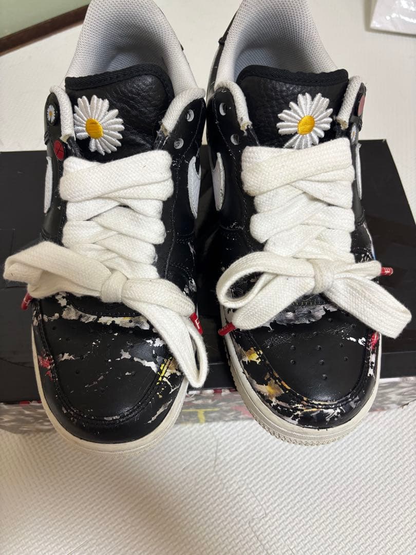 Nike Air Force 1 07 パラノイズ　26㎝