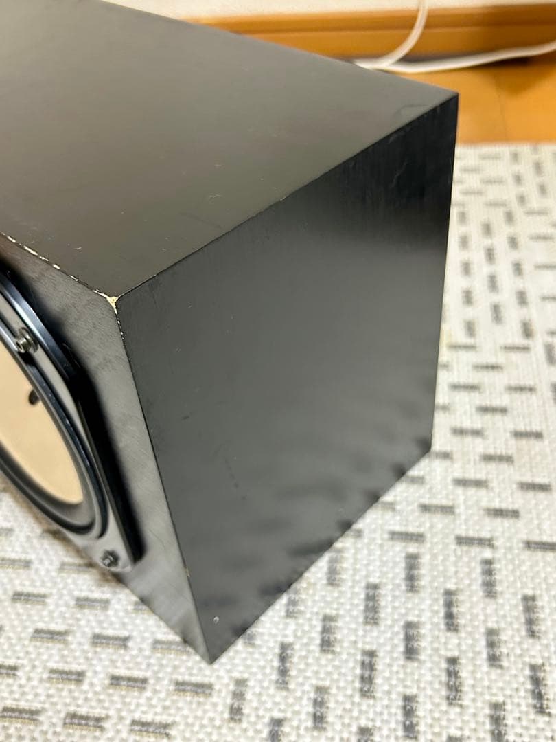 YAMAHA NS-10M STUDIO 定番 スタジオ モニター スピーカー