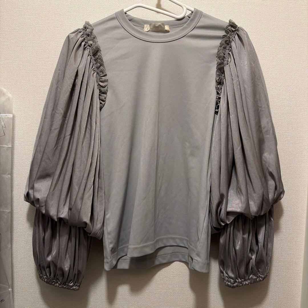 COMME des GARCONS ブラウス