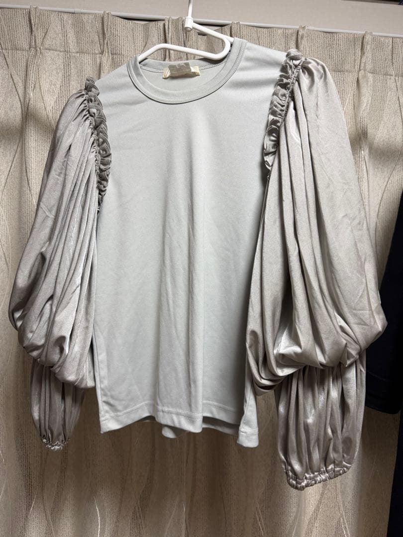 COMME des GARCONS ブラウス