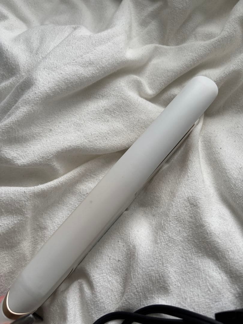 KINUJO 絹女ストレートヘアアイロン ワールドワイド