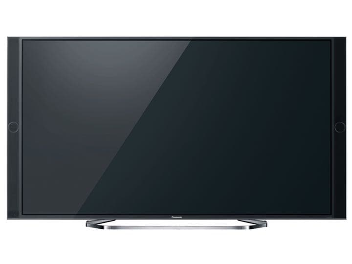 テレビ Panasonic VIERA EX850 TH-55EX850